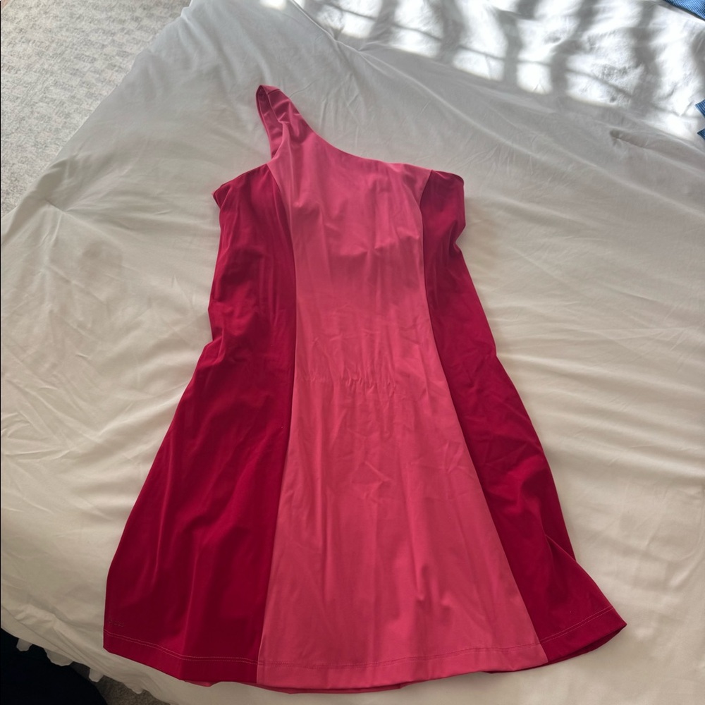 Outdoor Voices Exercise Dress